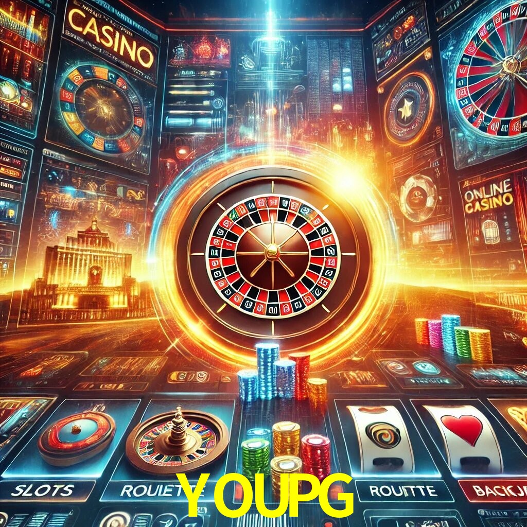  YOUPG