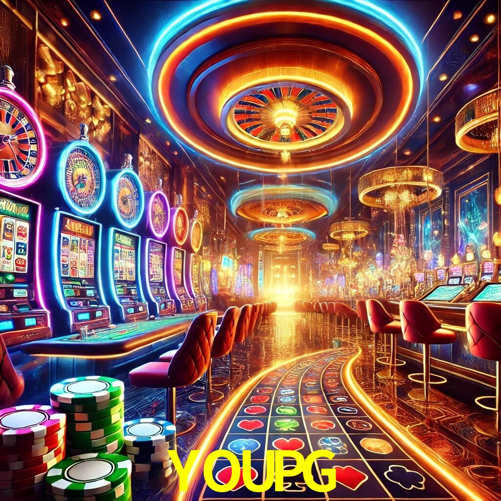  YOUPG