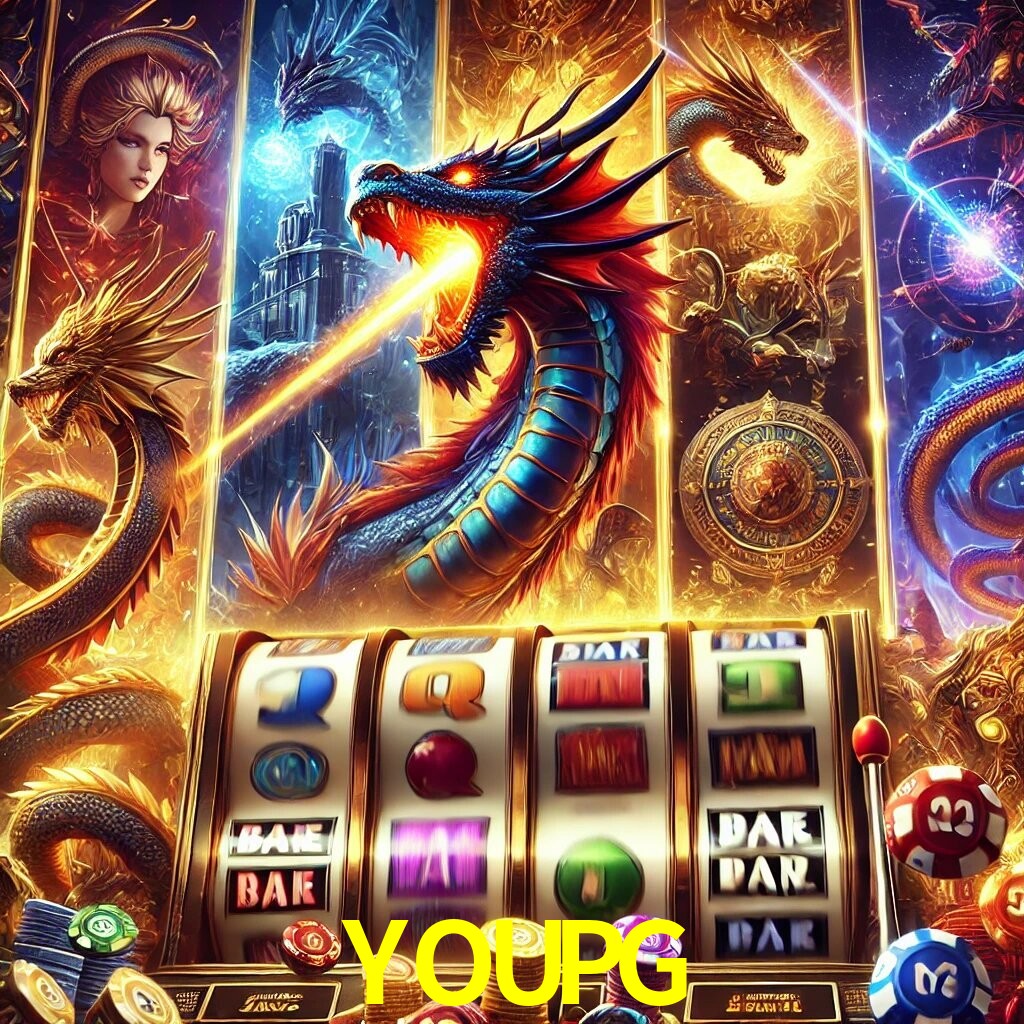  YOUPG
