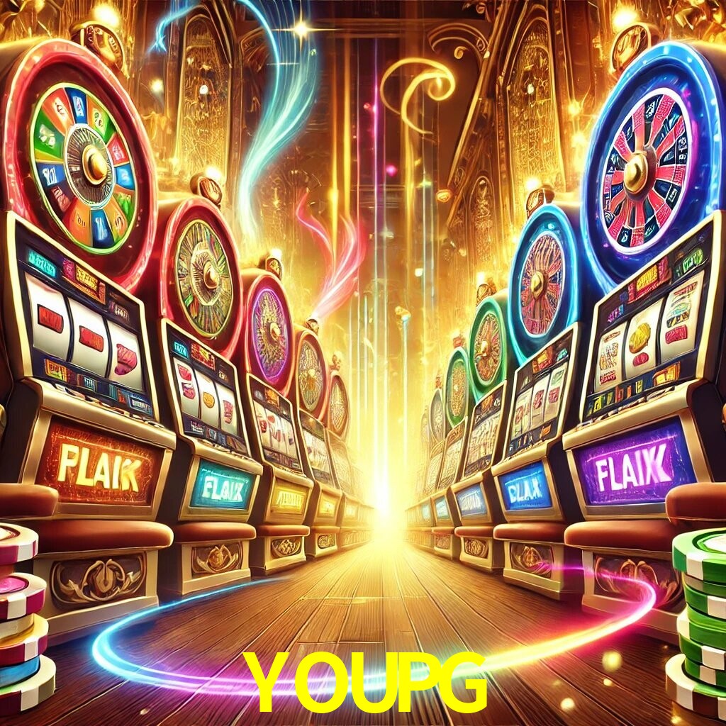  YOUPG