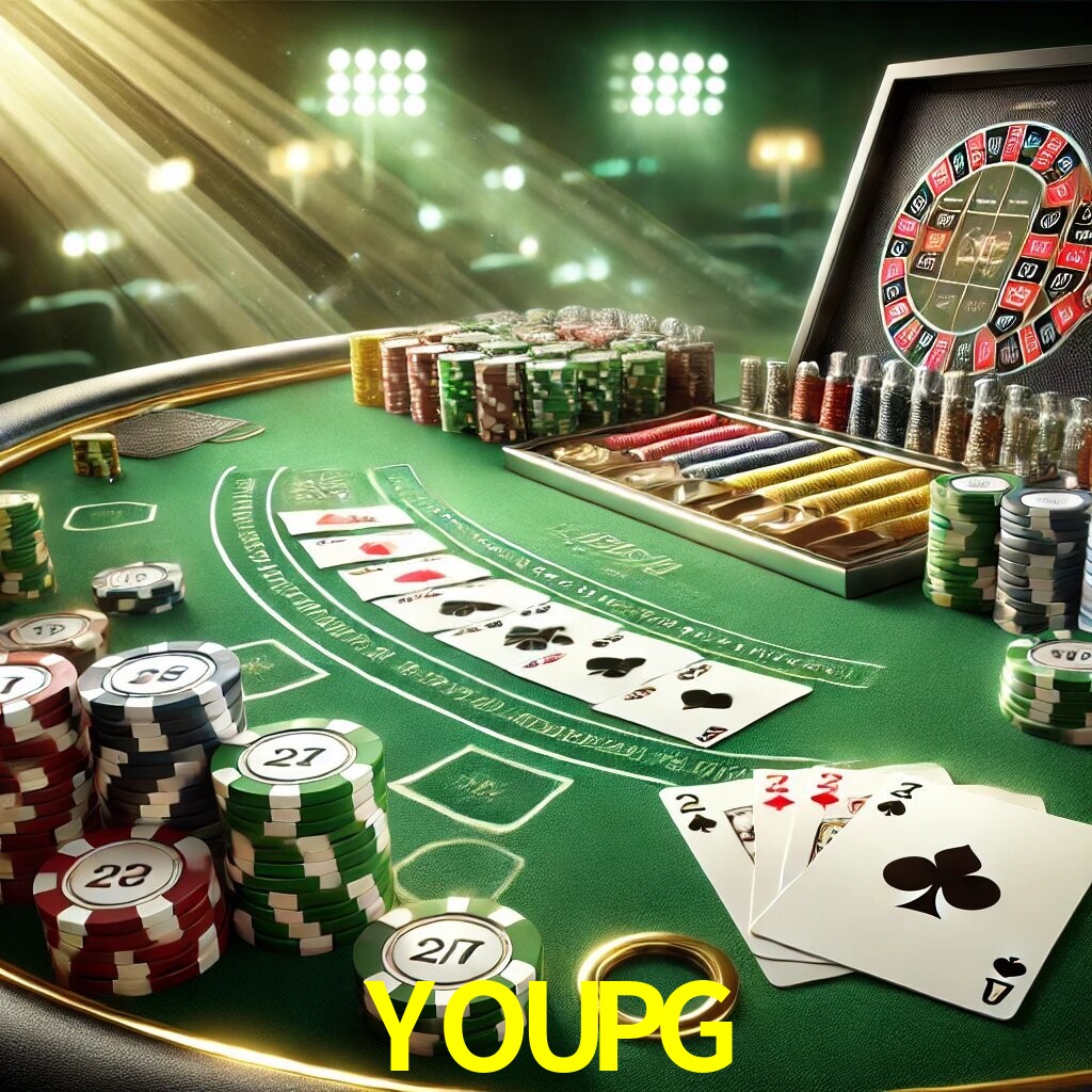  YOUPG